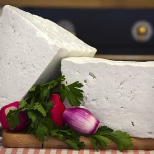 Branza de oaie    per/kg