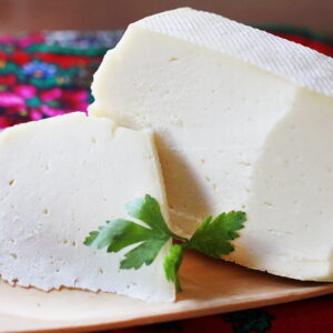 Branza de vaca    per/kg