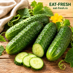 Castraveti   per/kg