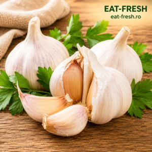Usturoi 500g